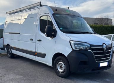 Renault Master Fourgon L3H2