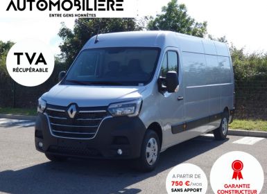 Achat Renault Master Fourgon L3H2 BlueDCi 180 GRAND CONFORT (TVA RECUP, Plusieurs disponibilités) Neuf