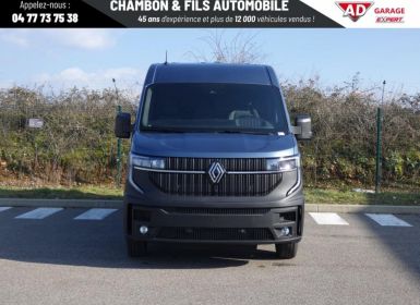 Renault Master FOURGON NOUVEAU Prix : 33490 HT