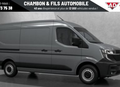 Renault Master FOURGON NOUVEAU TRAC 3T5 L2H2 BLUE DCI 170 EXTRA Neuf