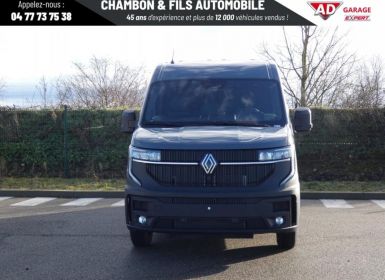 Renault Master FOURGON NOUVEAU TRAC 3T5 L2H2 BLUE DCI 170 EXTRA