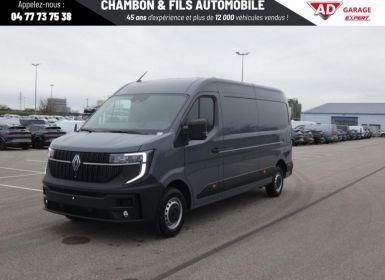 Vente Renault Master FOURGON NOUVEAU TRAC 3T5 L3H2 BLUE DCI 170 EXTRA Neuf