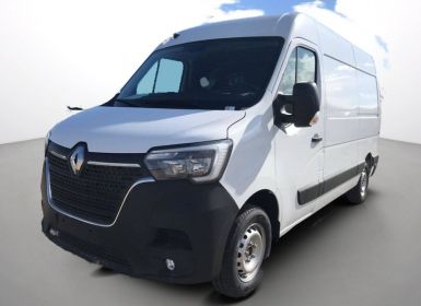 Achat Renault Master Fourgon TRAC F3500 L2H2 BLUE DCI 135 CONFORT Neuf