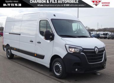 Renault Master Fourgon TRAC F3500 L3H2 BLUE DCI 150 CONFORT