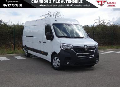 Achat Renault Master Fourgon TRAC F3500 L3H2 BLUE DCI 180 BVR GRAND CONFORT Neuf