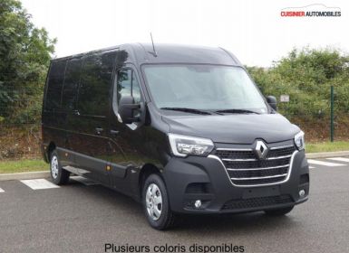 Achat Renault Master Fourgon TRAC F3500 L3H2 BLUE DCI 180 GRAND CONFORT Neuf
