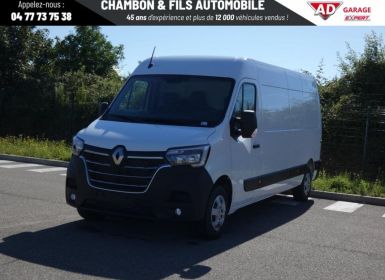 Vente Renault Master Fourgon TRAC F3500 L3H2 BLUE DCI 180 GRAND CONFORT Neuf