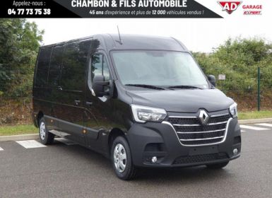 Vente Renault Master Fourgon TRAC F3500 L3H2 BLUE DCI 180 GRAND CONFORT Neuf