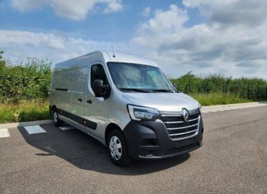 Achat Renault Master Fourgon TRAC F3500 L3H2 BLUE DCI 180 GRAND CONFORT Neuf