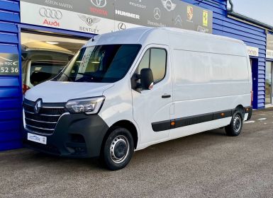 Vente Renault Master FOURGON TRACTION F3500 L3H2 BLUE DCI 135 CONFORT Occasion