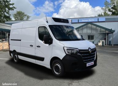 Renault Master Frigo (Froid Positif) L2H2 Grand Confort 3T5 Blue DCI 150 Leasing