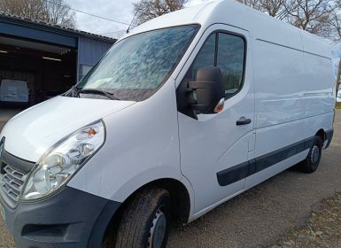 Achat Renault Master GCf L2H2 dCi 110 HAYON Occasion