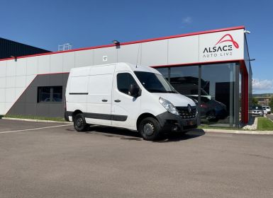 Achat Renault Master Grand Confort F3300 L1H2 2.3 dCi 110CH - 12 416 HT - 1 MAIN Occasion