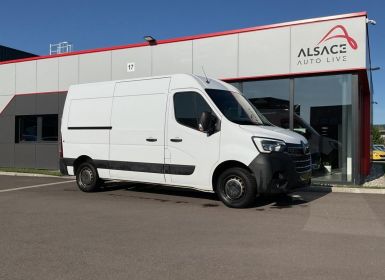 Achat Renault Master Grand Confort F3300 L2H2 2.3 Blue dCi 135CH - RADAR AR / BLUETOOTH - 14 916 HT Occasion