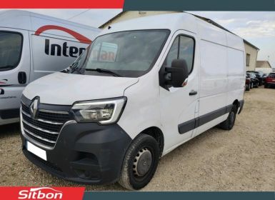 Achat Renault Master Grand Confort F3300 L2H2 2.3 dCi 135 Occasion