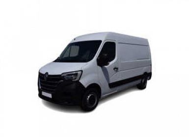 Renault Master Grand Confort F3500 L2H2 2.3 Blue dCi - 135ch III FOURGON Fourgon L2H2 Traction PHASE 3