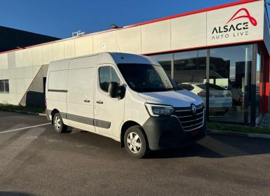 Renault Master Grand Confort F3500 L2H2 2.3L Blue dCi - 135 CH