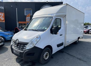 Renault Master Grand Confort F3500 L3H1 2.3 dCi - 130  Grand volume 20m3