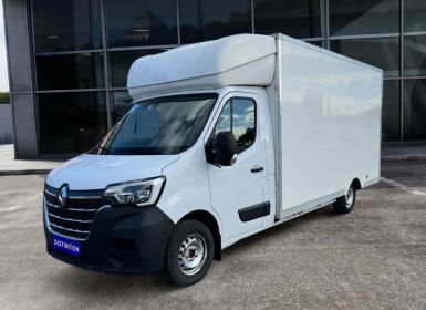 Renault Master Grand Confort F3500 L3H1 2.3 Energy dCi - 145  GRAND VOLUME 20M3