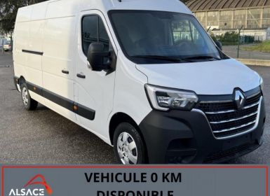 Renault Master Grand Confort F3500 L3H2 2.3 Blue dCi 150CH  - 33 900 HT Neuf