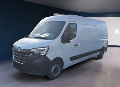 Renault Master Grand Confort F3500 L3H2P3 2.3 Blue dCi - 135 Euro 6e III FOURGON Fourgon L3H2 Traction PHAS Neuf