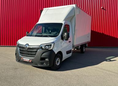 Achat Renault Master GV 20M3 TRAC R 3500 L3 ENERGY DCI 145CH Occasion