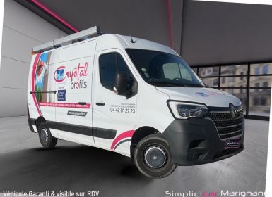 Achat Renault Master H2L2 2.3 135 CH GRAND CONFORT 1ERE MAIN TVA RECUPERABLE SUIVI GARANTIE Occasion