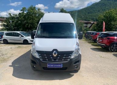 Vente Renault Master IGRAND CONFORT TRACTION L4H3 ENERGY DCI 165cv Occasion