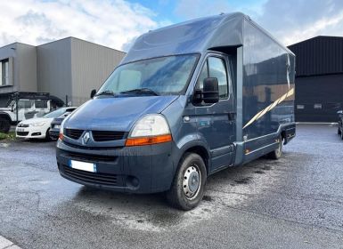 Achat Renault Master II CCB L3 2.5 DCI 120CH GENERIQUE Occasion