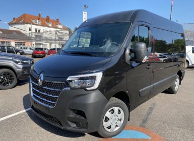 Achat Renault Master III (2) 2.3 FOURGON F3500 L2H2 BLUE DCI 150 GRAND CONFORT / TVA RECUPERABLE Neuf