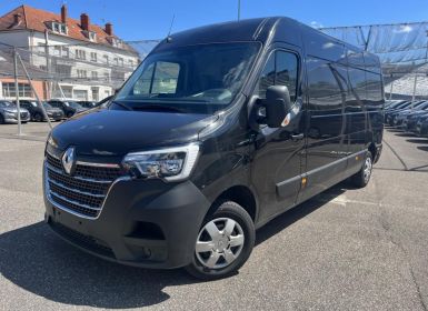 Renault Master III (2) 2.3 FOURGON F3500 L3H2 BLUE DCI 150 GRAND CONFORT / TVA RECUPERABLE Neuf