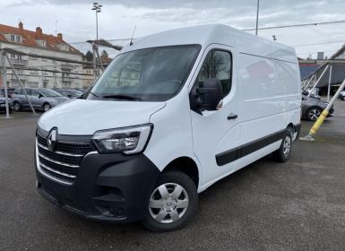Vente Renault Master III (2) 2.3 FOURGON TRACTION F3300 L2H2 BLUE DCI 150 GRAND CONFORT Neuf