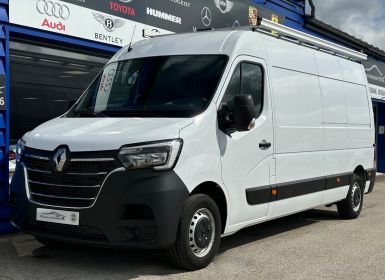 Vente Renault Master III (2) FOURGON TRACTION F3300 L2H2 BLUE DCI 135 CONFORT Occasion