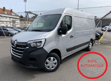 Achat Renault Master III (2) FOURGON TRACTION F3500 L2H2 BLUE DCI 150 BVR GRAND CONFORT Neuf