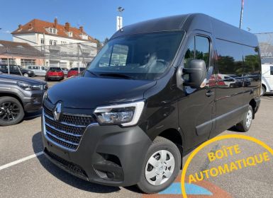 Vente Renault Master III (2) FOURGON TRACTION F3500 L2H2 BLUE DCI 150 BVR GRAND CONFORT Neuf
