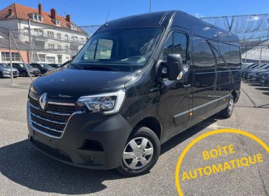 Achat Renault Master III (2) FOURGON TRACTION F3500 L3H2 BLUE DCI 150 BVR GRAND CONFORT Neuf