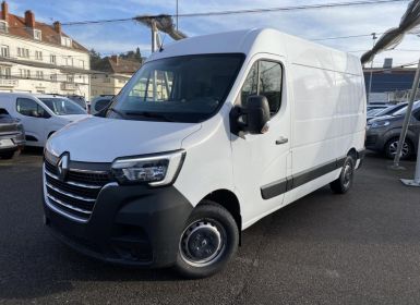 Renault Master III (2) FOURGON TRACTION GRAND CONFORT F3300 L2H2 ENERGY DCI 150 BVR