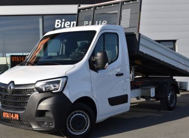 Achat Renault Master III BENNE F3500 L2 2.3 BLUE DCI 145CH EUROVI Occasion