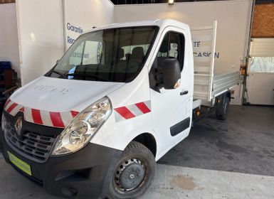 Renault Master III BENNE F3500 L2 2.3 DCI 130CH CONFORT EURO6