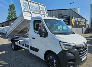 Achat Renault Master III BENNE F3500 L2 2.3 DCI 135CH CONFORT EURO6 Occasion