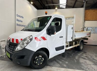 Renault Master III BENNE R3500RJ L3 2.3 DCI 130CH +COFFRE CONFORT benne basculante Occasion