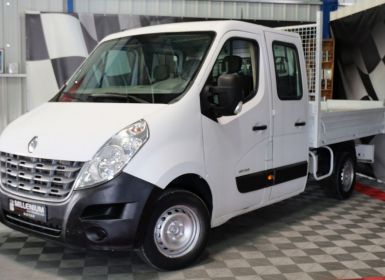 Renault Master III CCB F3500 L2 2.3 DCI 100CH CONFORT Occasion