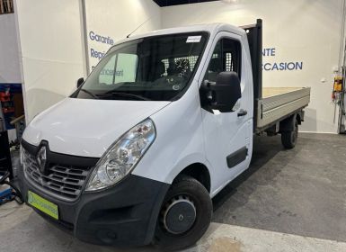 Achat Renault Master III CCB F3500 L3 2.3 DCI 110CH GRAND CONFORT EURO6 Occasion