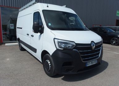 Achat Renault Master III COMBI F3500 L2H2 2.3 DCI 150CH ENERGY BVR 8CV Occasion