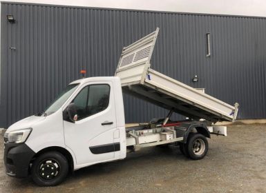 Renault Master III Confort R3500RJ PAF AR Court L2 2.3 DCi 130cv Confort Occasion