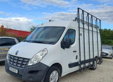 Vente Renault Master III DCI 100 L2H2 CONFORT Occasion