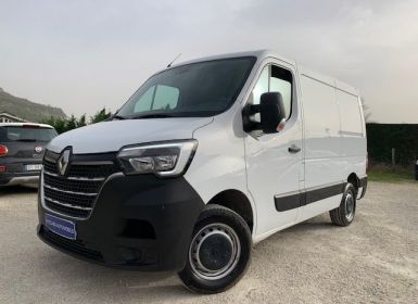 Renault Master III DCI 135cv L1H1 2023 TVA RECUP 25000€ H.T Occasion
