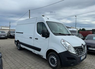Achat Renault Master III F3500 L2H2 dCi 145 Energy Occasion