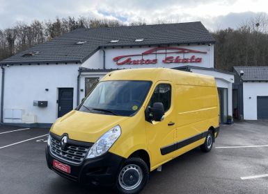 Vente Renault Master III FG/ A PARTIR DE 191,03/MOIS F3500 L2H2 2.3 DCI 145CH ENERGY GRAND CONFORT Occasion