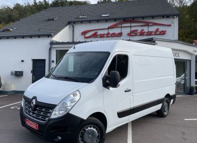 Vente Renault Master III FG/ A PARTIR DE 201,55/MOIS F3500 L2H2 2.3 DCI 130CH GRAND CONFORT EURO6 Occasion